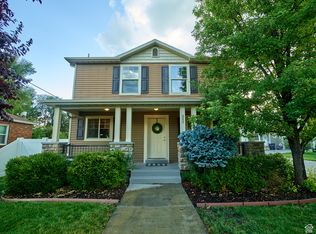 257 N 900 W, Provo, UT 84601 | MLS #2097807 | Zillow