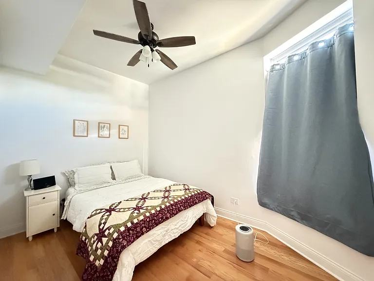 3512 N Halsted St #3R — Photo 12