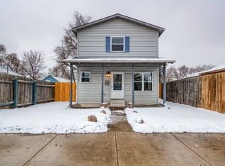 25 W Rio Grande St, Colorado Springs, CO 80903