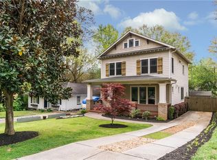 220 Sterling St, Decatur, GA 30030