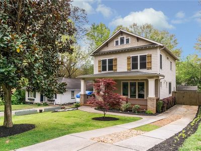 220 Sterling St, Decatur, GA, 30030