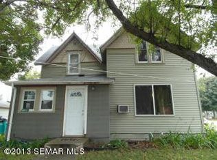 1124 S Grove Ave, Owatonna, MN 55060