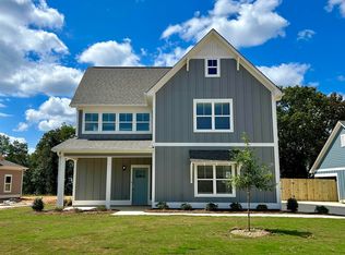 1206 Camellia Ridge Dr, Pelham, AL 35124