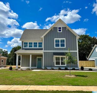 1206 Camellia Ridge Dr, Pelham, AL, 35124