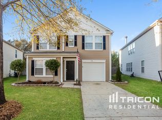 4350 Kellybrook Dr, Concord, NC 28025