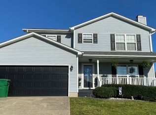 703 Clear Spring Ct, Elizabethtown, KY 42701