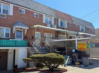 4821 65th St, Flushing, NY 11377