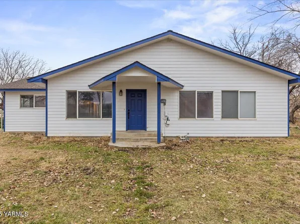 520 Wautoma Rd, Sunnyside, WA 98944