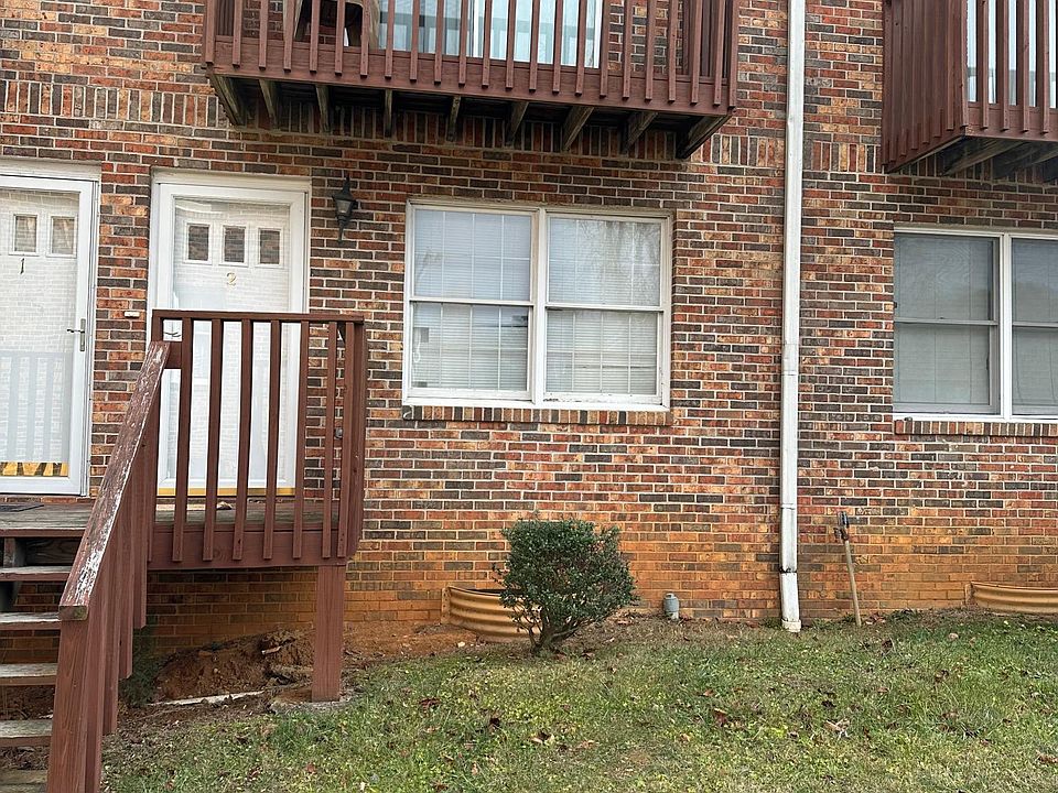 1st image of 1805 King College Rd #F