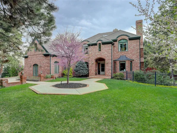 3942 S Chase Way, Denver, CO 80235