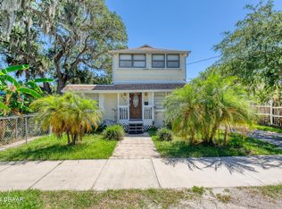 815 S Palmetto Ave, Daytona Beach, FL 32114