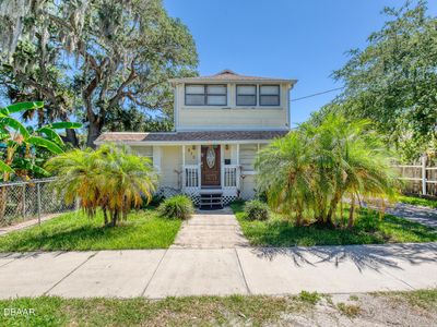 815 S Palmetto Ave, Daytona Beach, FL, 32114