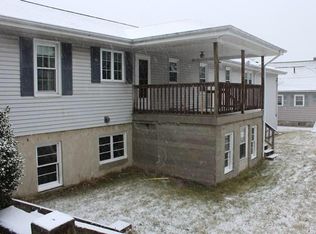 296 Hamilton St #1, Worcester, MA 01604