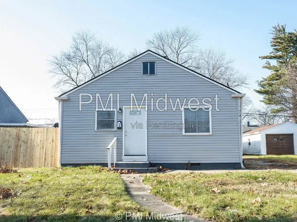 2318 Groff Ave, Indianapolis, IN 46222