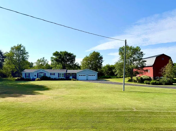 2678 State Highway 58, Gouverneur, NY 13642