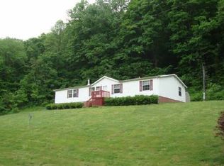 3845 Fry Branch Rd, Lynnville, TN 38472
