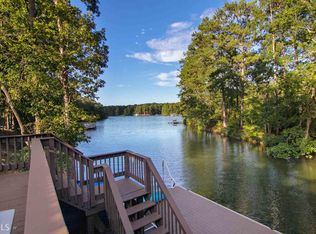 1376 County Road 235, Wedowee, AL 36278