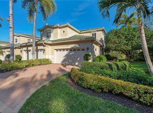 642 Vintage Reserve CIR #3D, NAPLES, FL 34119