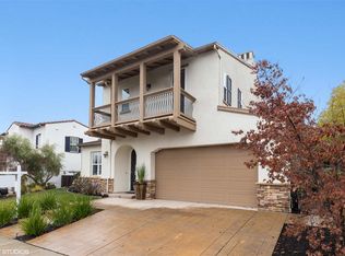 5261 Kenilworth Way, San Ramon, CA 94582