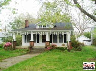 1015 E 35th St, Charlotte, NC 28205