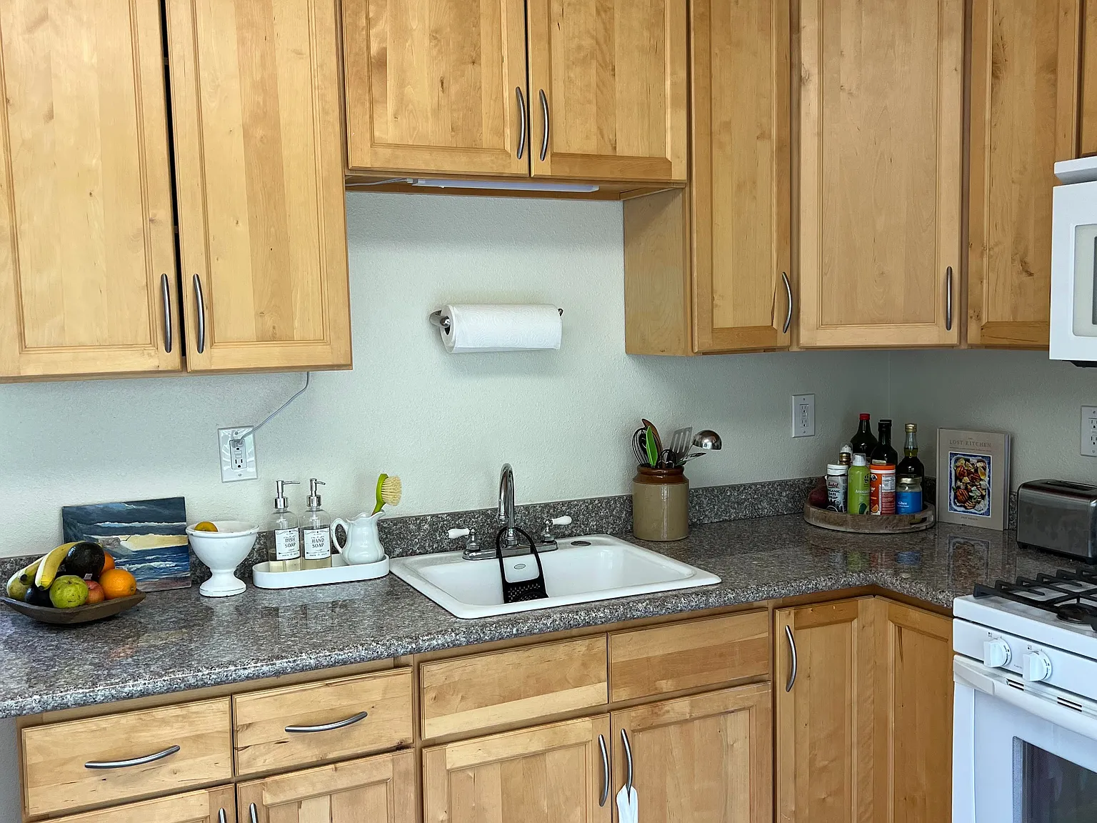 1 bed, 750 sqft, $3,200 — Photo 4