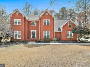 208 Pinnacle Ct, Peachtree City, GA