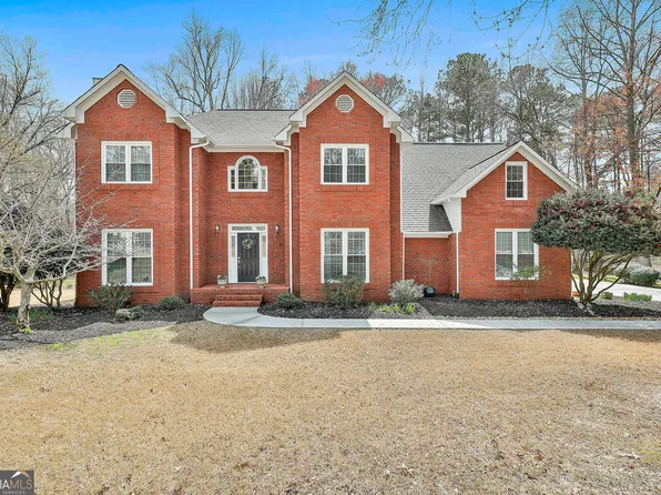 208 Pinnacle Ct, Peachtree City, GA 30269