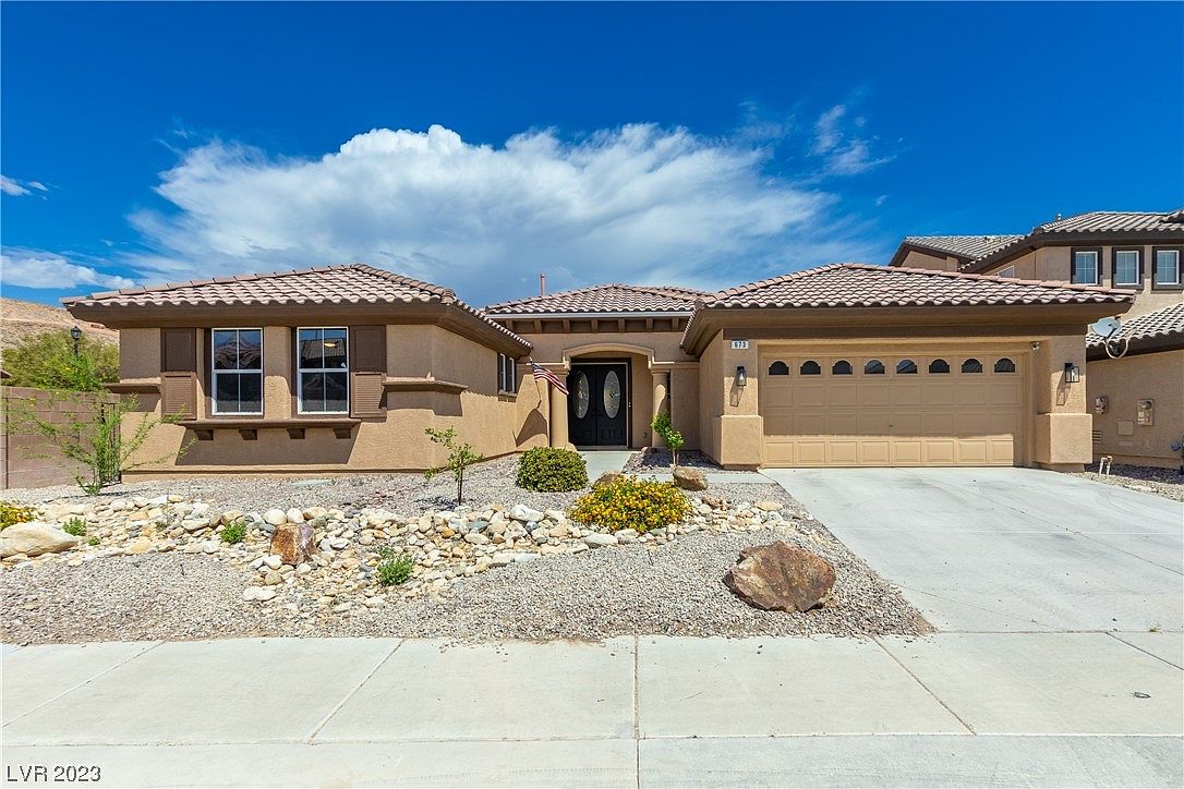 673 Kew Gardens Dr, Las Vegas, NV 89178 Zillow
