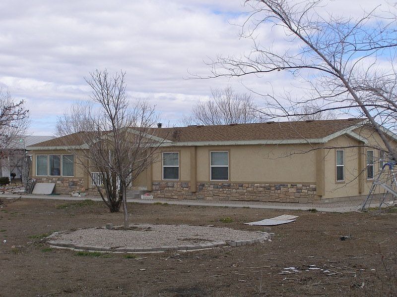 Front View