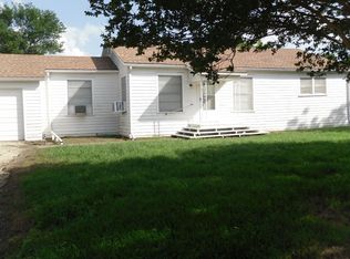 107 N 7th St E, Dawson, TX 76639