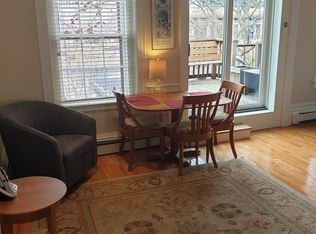 171 Saint Botolph St, Boston, MA 02115