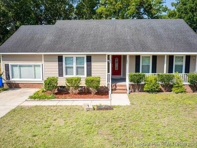 6767 Cedar Chest Ct, Fayetteville, NC, 28314