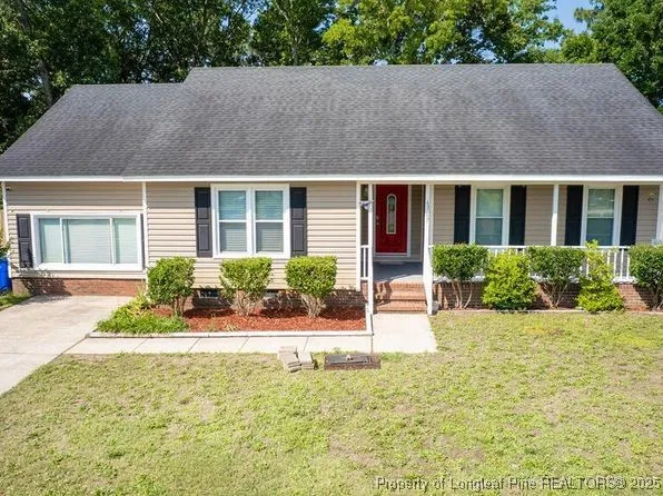 6767 Cedar Chest Ct, Fayetteville, NC 28314