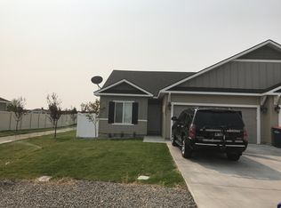 1065 Easy Ave, Twin Falls, ID 83301