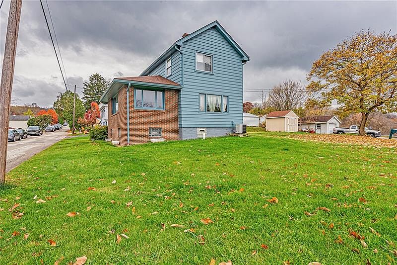 1280 Holly St, Westmoreland City, PA 15692 Zillow