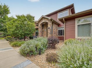 8552 Gold Peak Lane #F, Highlands Ranch, CO 80130