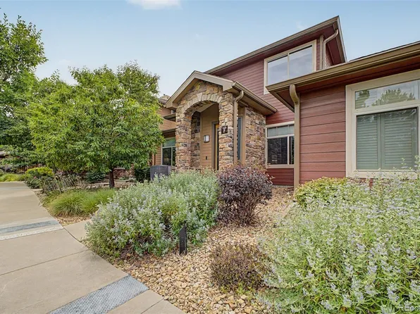 8552 Gold Peak Lane #F, Littleton, CO 80130