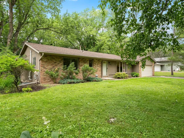 18510 25th Ave N, Plymouth, MN 55447
