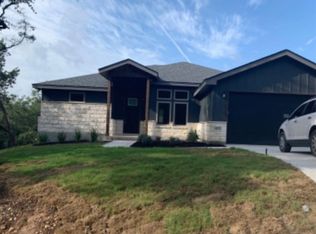 20001 Coolidge Ln, Lago Vista, TX 78645