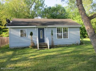 1896 Roosevelt Ave, Kalamazoo, MI 49004