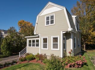 150 E Spring St, Avon, MA 02322