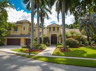3020 Andrews Pl, Boca Raton, FL 33434