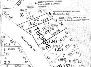 17028 Grays Bay Blvd, Wayzata, MN 55391