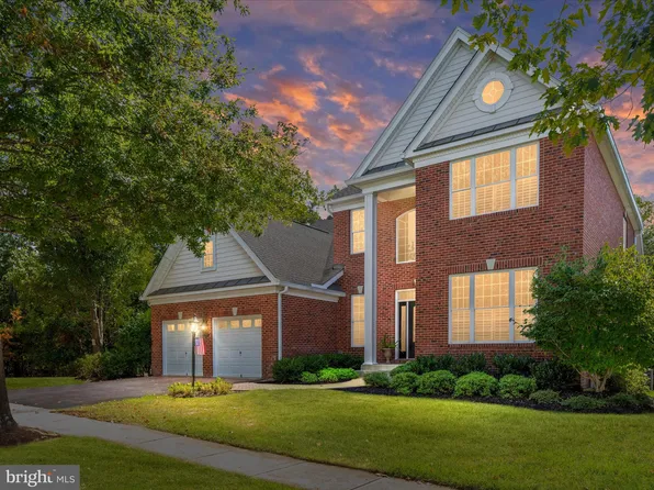 15455 Championship Dr, Haymarket, VA 20169