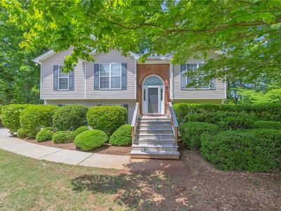 513 Spratlin Dr, Jefferson, GA, 30549