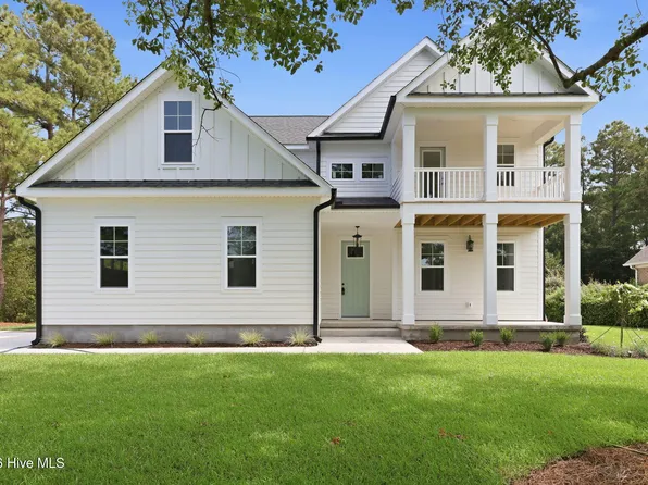 201 Silver Creek Landing Road, Swansboro, NC 28584