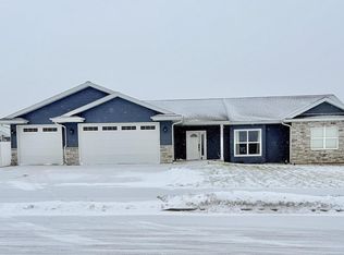 162 Chickadee Lane, Sauk City, WI 53583