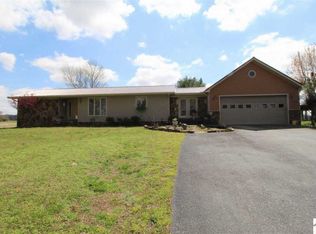 2535 Cerulean Rd, Cadiz, KY 42211