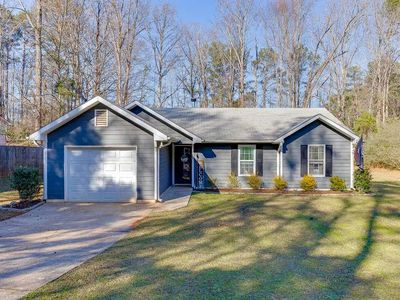 845 Ashley Ct, Monroe, GA, 30655