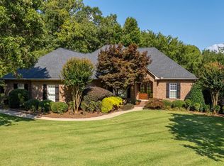 95 Hayes Dr, Gadsden, AL 35903